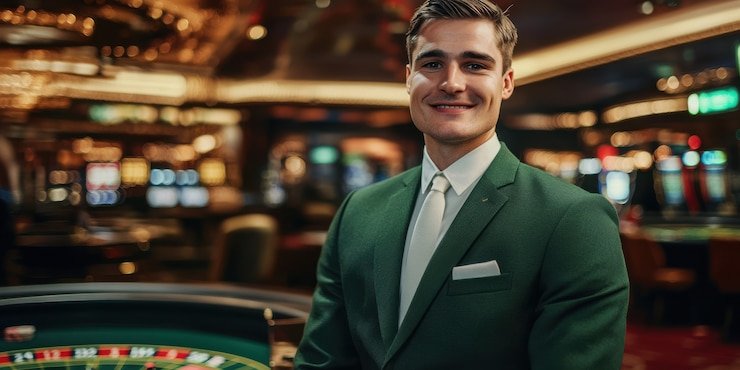 Opsi pembayaran di vegas969 mencakup DANA OVO GoPay ShopeePay LinkAja QRIS dan transfer bank lokal